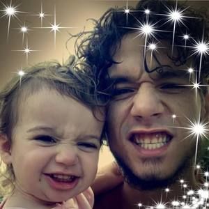 Meet your Posher, Dillon